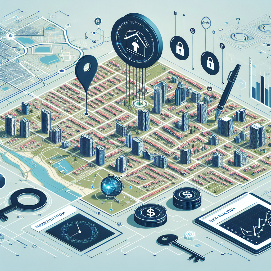 Bodenrichtwert-Berechnung in Krefeld Benrad Nord